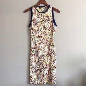 🌼Zara Bandana-Print Dress🌼